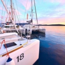 7th Catamarans Cup International Regatta 2016