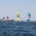 CALIFORNIA DREAMIN' SERIES