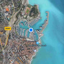Sailing from Canet to Palau