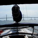 Sailing Tampa Bay
