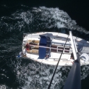 s/y Solitaire
