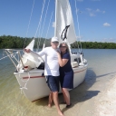 Sailing Southwest Florida