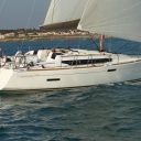 Jeanneau 379