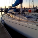 "Chloe" 1987 S&S 36
