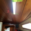 Chloe's refit pics