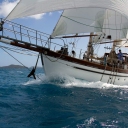 Sailing