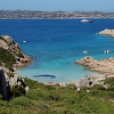Maddalena National Park