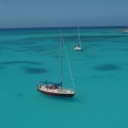 Nicolandra Sail boat