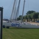 Nacra 6.0 Oeps...